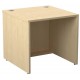 Mersea Reception Modular Base Unit - 800mm Base